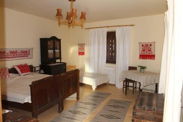 Ocland Guesthouse - Photo5