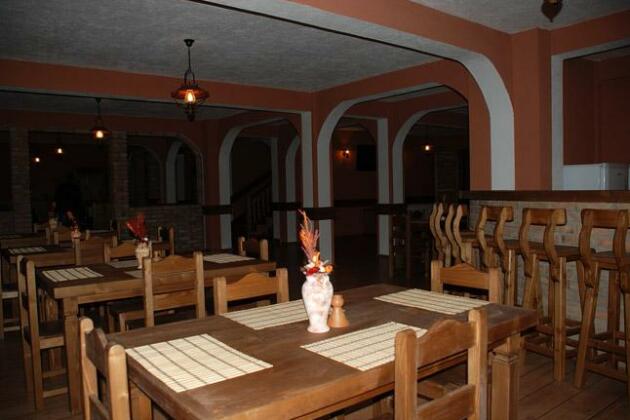 Pensiunea Palace - Photo4