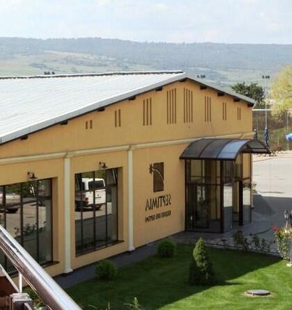 Septimia Resort - SPA Hotel - Photo3