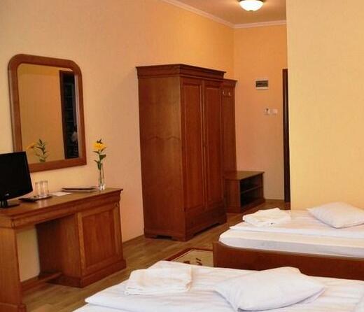 Septimia Resort - SPA Hotel - Photo4