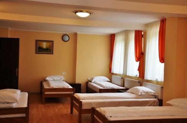 Septimia Resort - SPA Hotel - Photo5