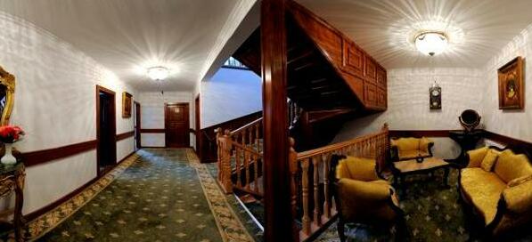 Castel Haller - Photo3