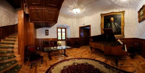 Castel Haller - Photo4