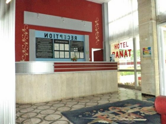 Hotel Banat - Photo4