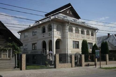 Pension Bud - Photo2