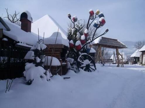 Pension Bud - Photo4