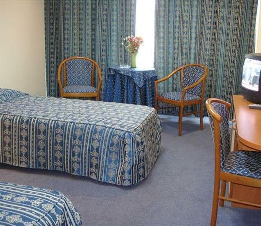 Hotel Trotus - Photo5