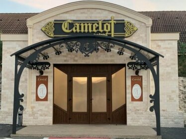Camelot Resort Oradea