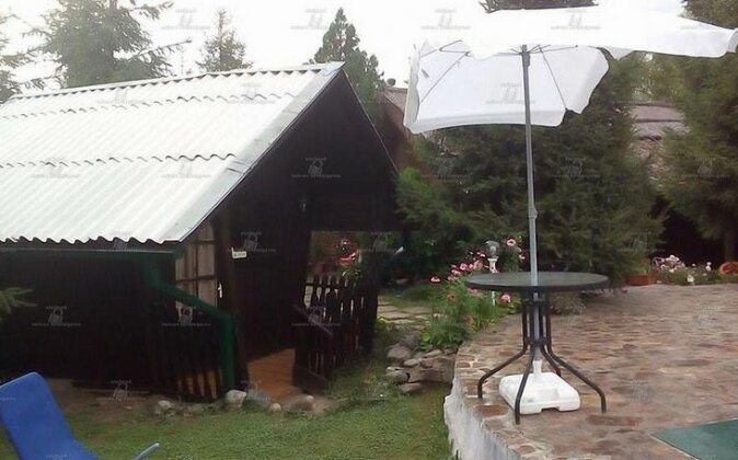 Camping Robinson Country Club Oradea - Photo5
