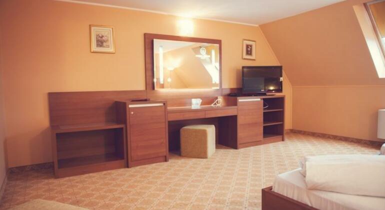 Hotel Impero Oradea - Photo4