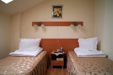 Hotel Transit Oradea