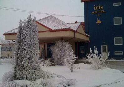 Iris Hotel Oradea