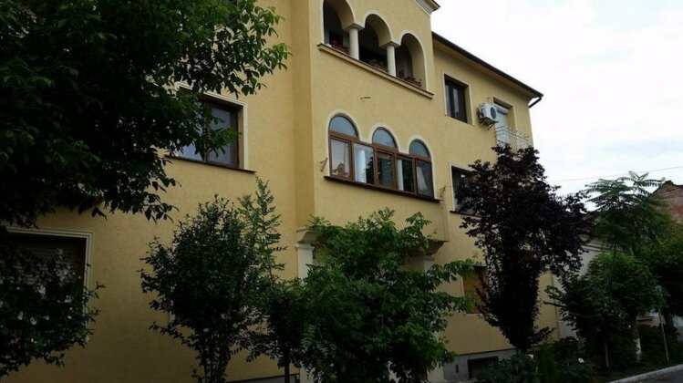 Moonlight Apartments Oradea