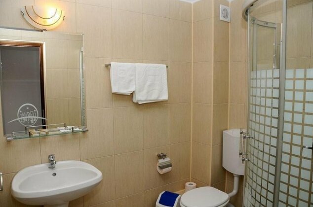 Motel Restaurant Orizont - Photo3