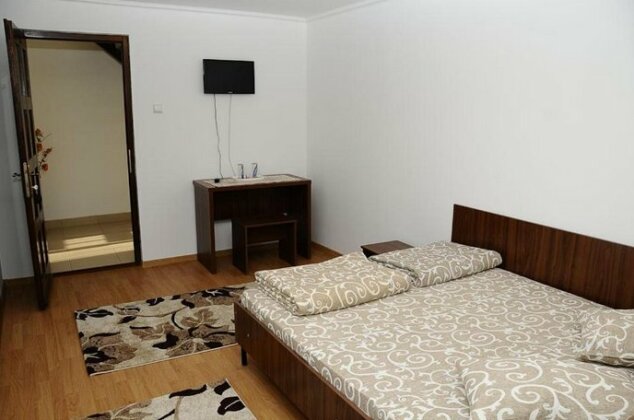 Motel Restaurant Orizont - Photo4