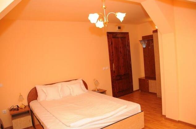 Pension Rozeclas Oradea - Photo5