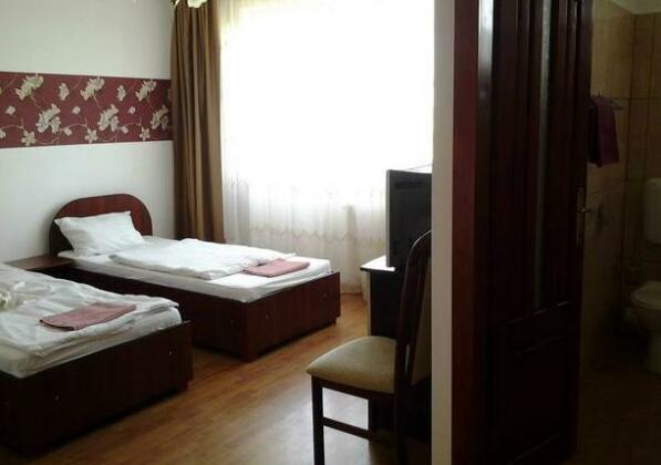 Pension Rozeclas - Photo3