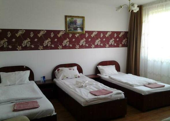 Pension Rozeclas - Photo4