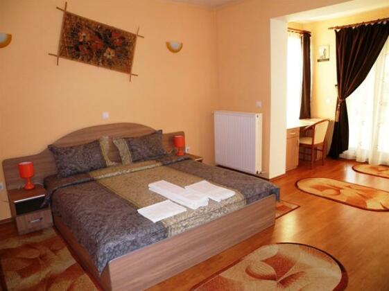Pensiunea Neredy - Photo3