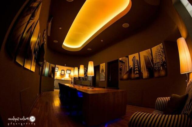 Qiu Hotel Rooms - Photo2