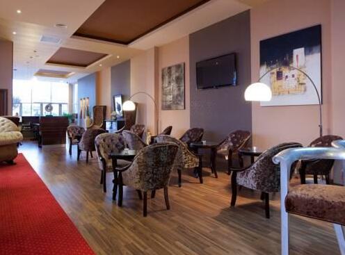 Sky Hotel Oradea - Photo3
