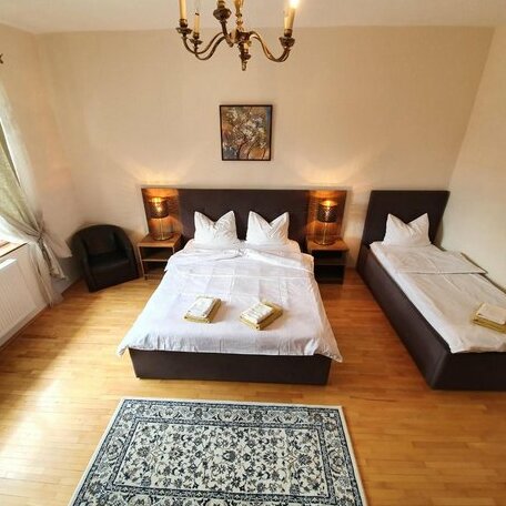 Vila De la Lugas - Photo3