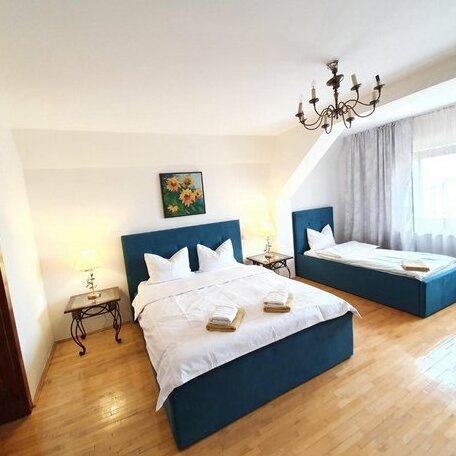 Vila De la Lugas - Photo5