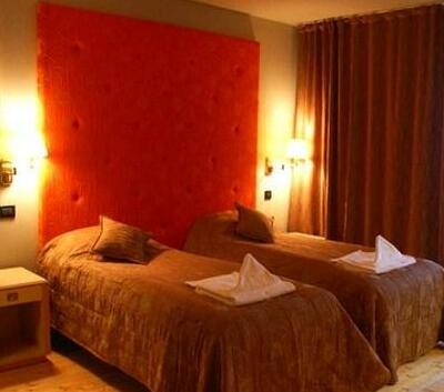 Vila Opera Hotel Oradea