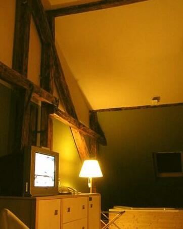 Vila Opera Hotel Oradea - Photo3