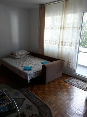 Apartament Daria Orsova