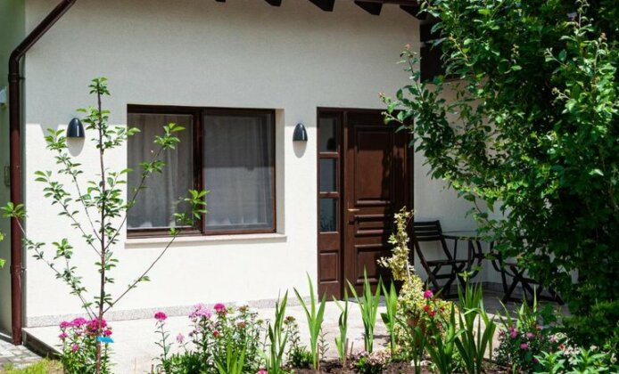 Home Away from Home Apartment Otopeni - Photo2
