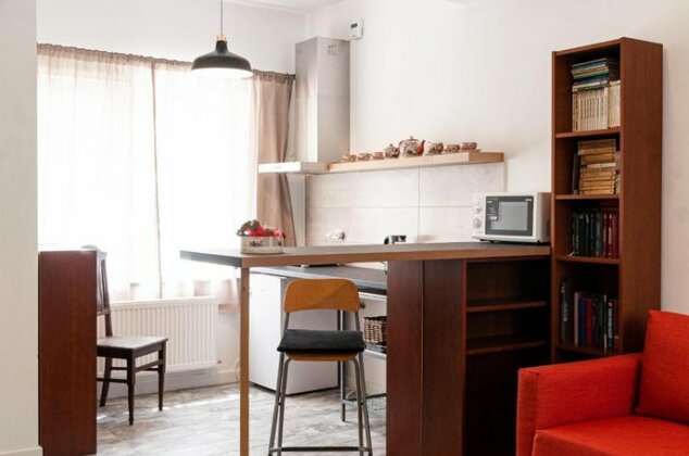 Home Away from Home Apartment Otopeni - Photo4