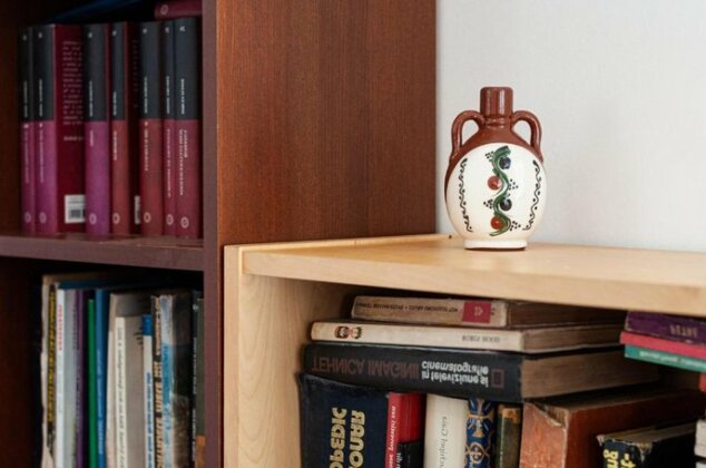 Home Away from Home Apartment Otopeni - Photo5