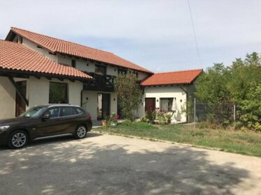 Home Away from Home Apartment Otopeni
