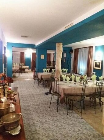 Hotel Paraul Rece - Photo2