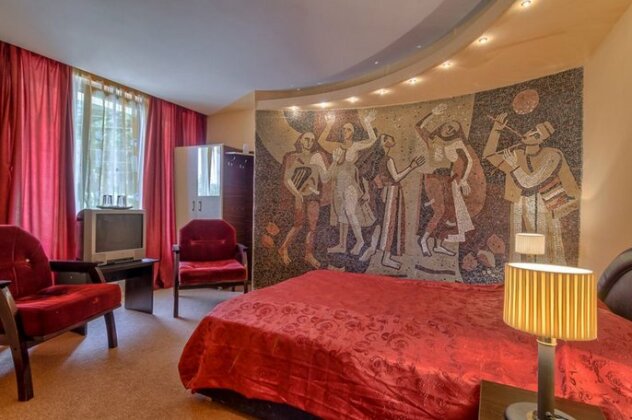 Hotel Paraul Rece - Photo4