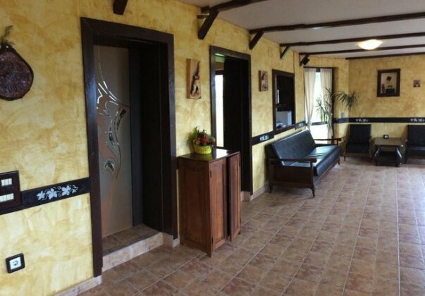 Casa Tabacaru - Photo2