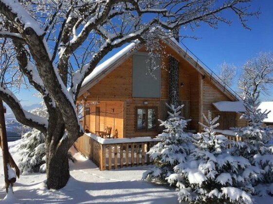 Chalet Ro