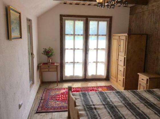 Chalet Ro - Photo2