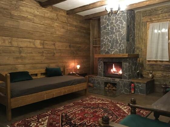 Chalet Ro - Photo3