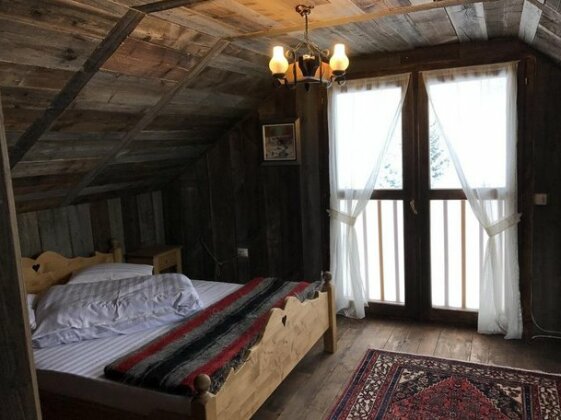 Chalet Ro - Photo5