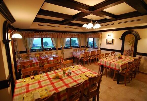 Nobillis - Carpathian Residence - Photo2