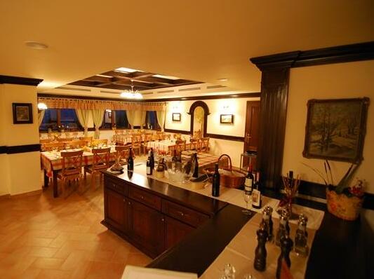 Nobillis - Carpathian Residence - Photo4