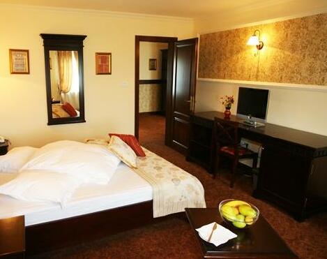 Nobillis - Carpathian Residence - Photo5