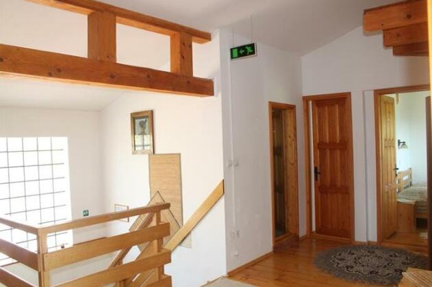 Pensiunea Pestera - Photo3