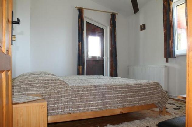 Pensiunea Pestera - Photo5