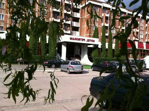 Hotel Petrosani - Photo2