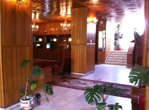 Hotel Petrosani - Photo3