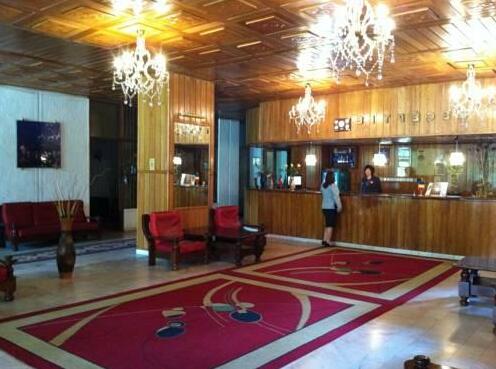 Hotel Petrosani - Photo4