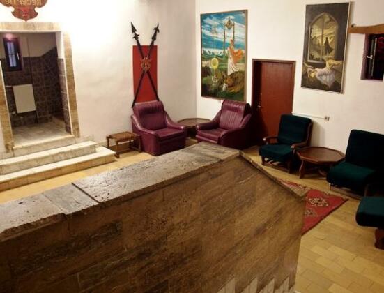 Hotel Castel Dracula - Photo2